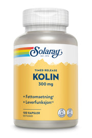 KOLIN 300 MG